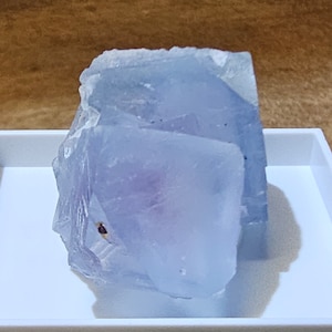 Fluorite Crystal