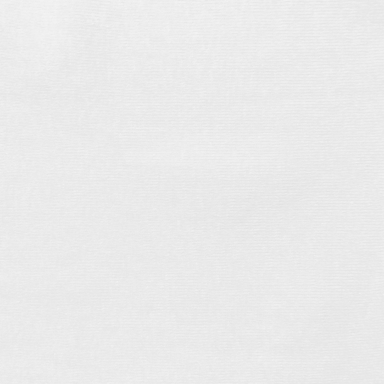 White Baby Jersey Knit Fabric 100 Cotton Jersey DIY Tshirt Fabric by