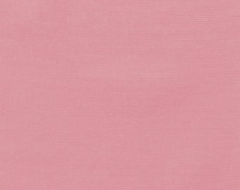 2 yards Rose cotton spandex lycra Jersey Knit Fabric 10 oz DIY T-shirt Fabric By The Yard