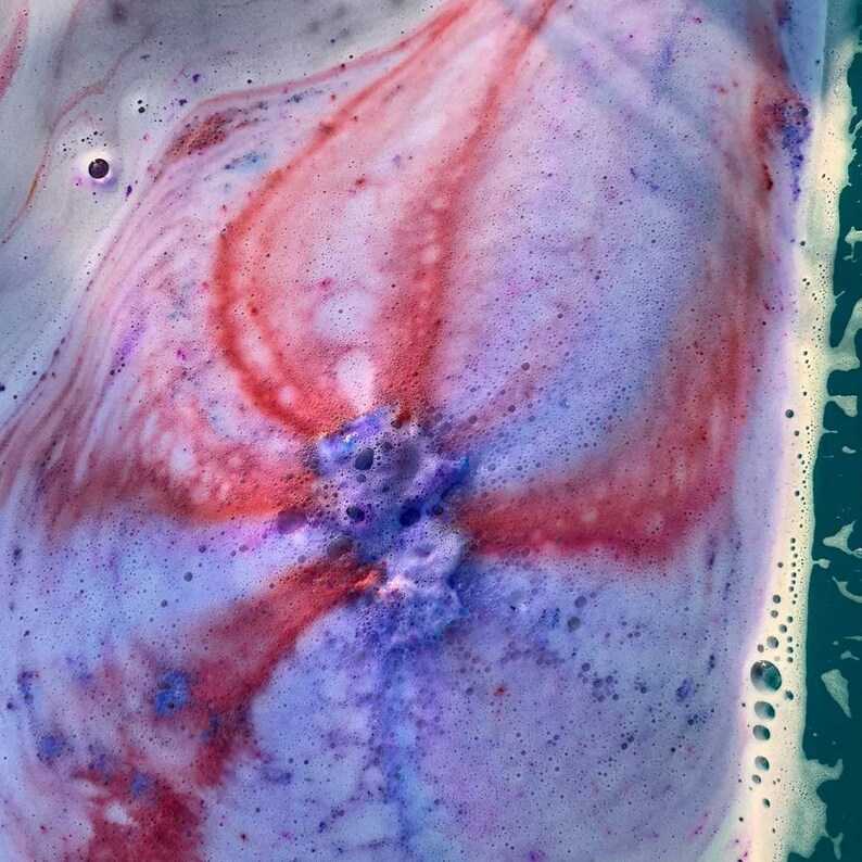 My Last Bath Bomb Toaster Shocking Electrifying Fun Fizz | Etsy