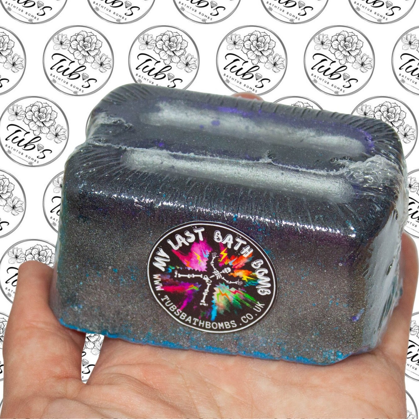 My Last Bath Bomb Toaster Fun Adults Gift Novelty Funny Etsy