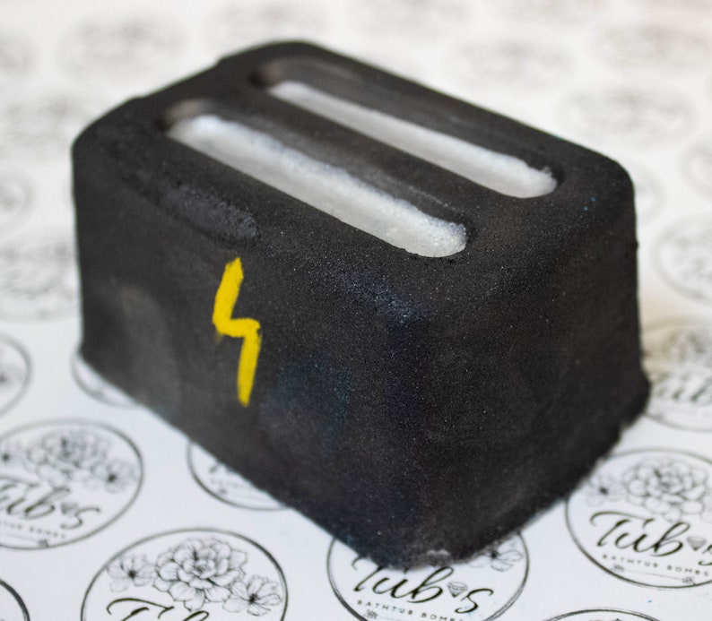 My Last Bath Bomb Toaster Bath Bomb Adult Gift Funny Humour Etsy UK