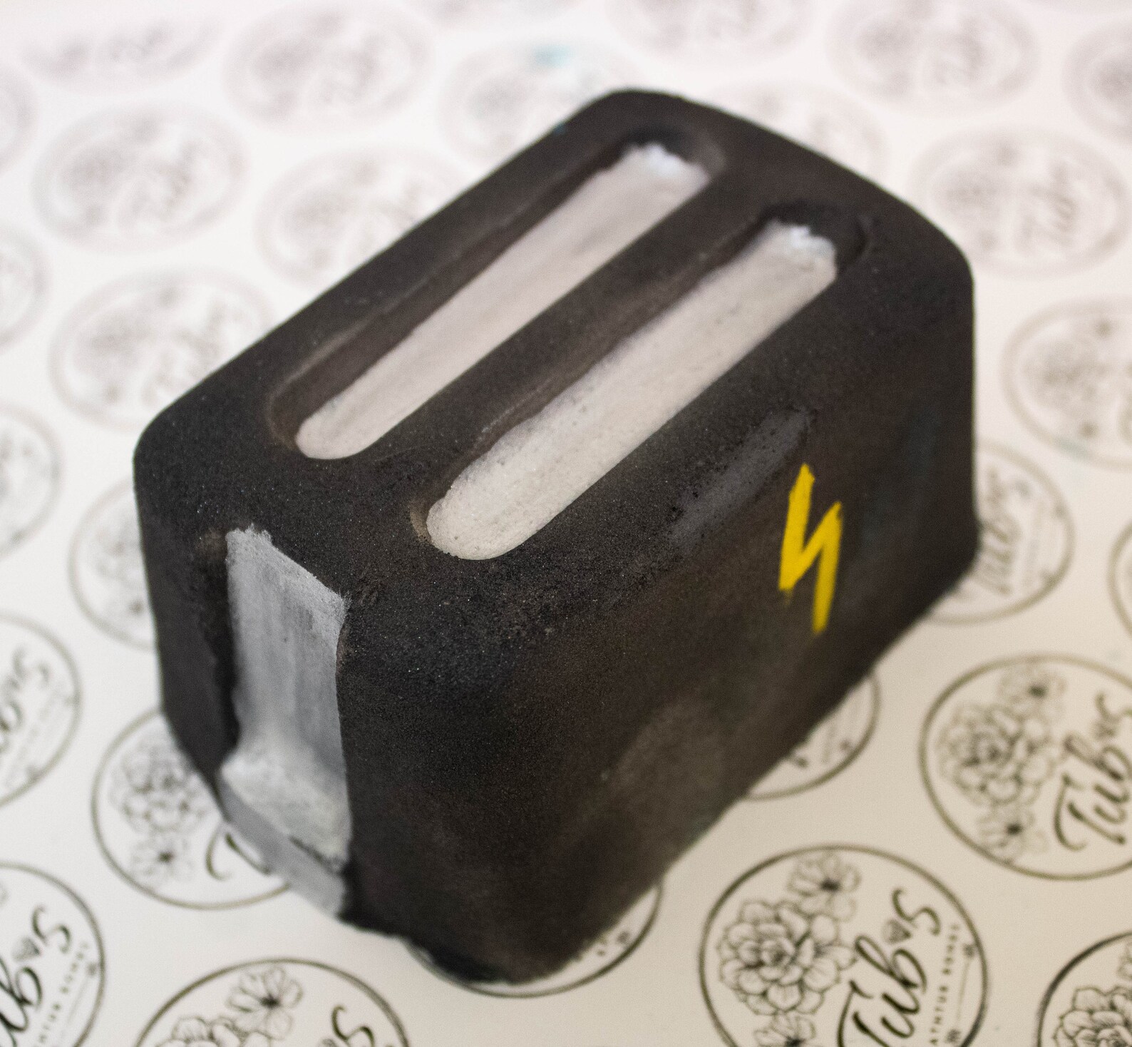 My Last Bath Bomb Toaster Fun Adults Gift Novelty Funny Etsy