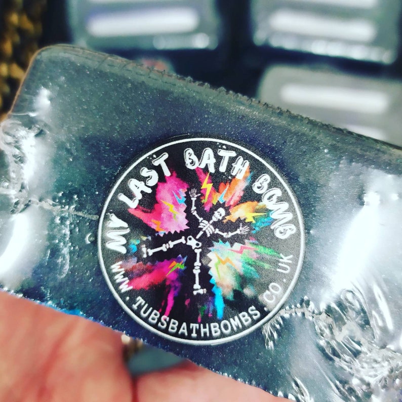 My Last Bath Bomb Toaster Bath Bomb Adult Gift Funny Humour Etsy UK