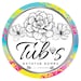 Tub's Bath Bombs