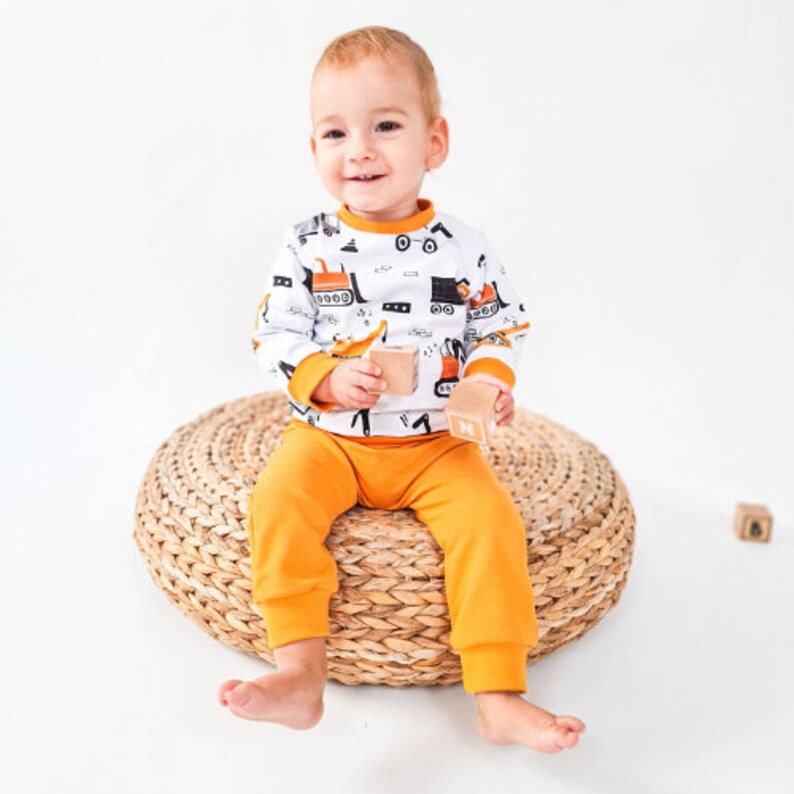 Baby Harem Pants Sewing Pattern PDF Sewing Pattern - Etsy