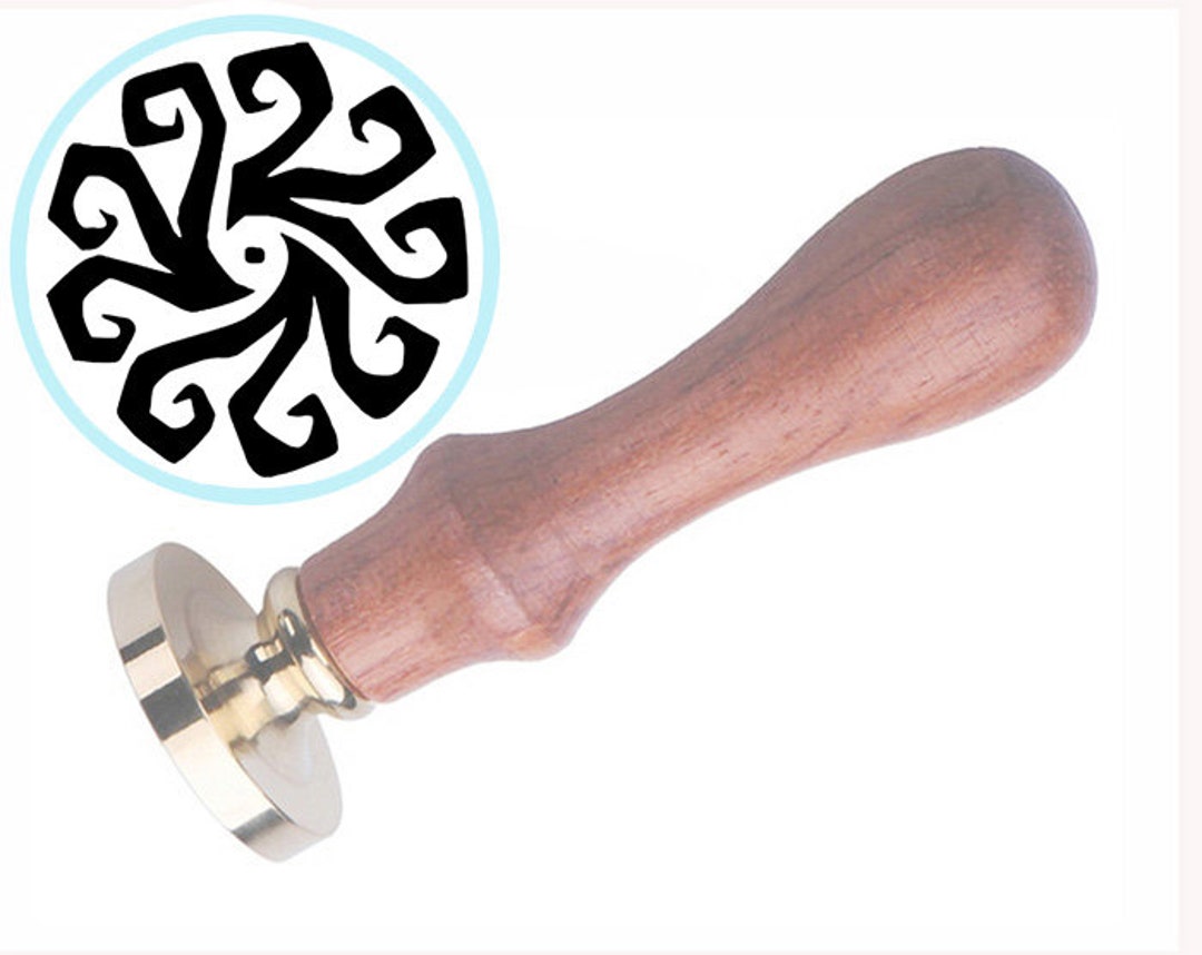 IDENTITY V Wax Seal Stamp / Wedding Party / Birthday Invitation Stamp