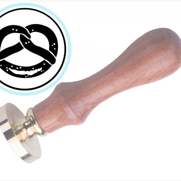 Custom Bread Stamp Etsy