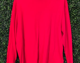 Tacky Turtleneck - Etsy