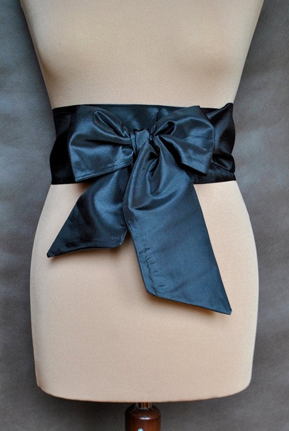 royal blue belt for dress Girls Tea Party Dress with Puffy Sleeves and Shimmer Layers