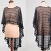 see more listings in the Capes and boleros section