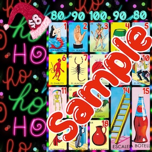 Scegli la tua bacheca di loteria premio