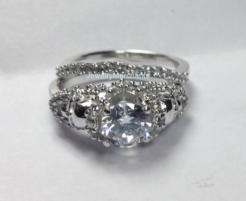 2.50Ct Oval Cut Opal /& Diamond Halo Wedding Bridal Ring Set 14K White Gold Over