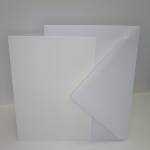 Halcraft Lot of 3 Value Pack 20 Blank Cards And Envelopes Card Making  Supplies