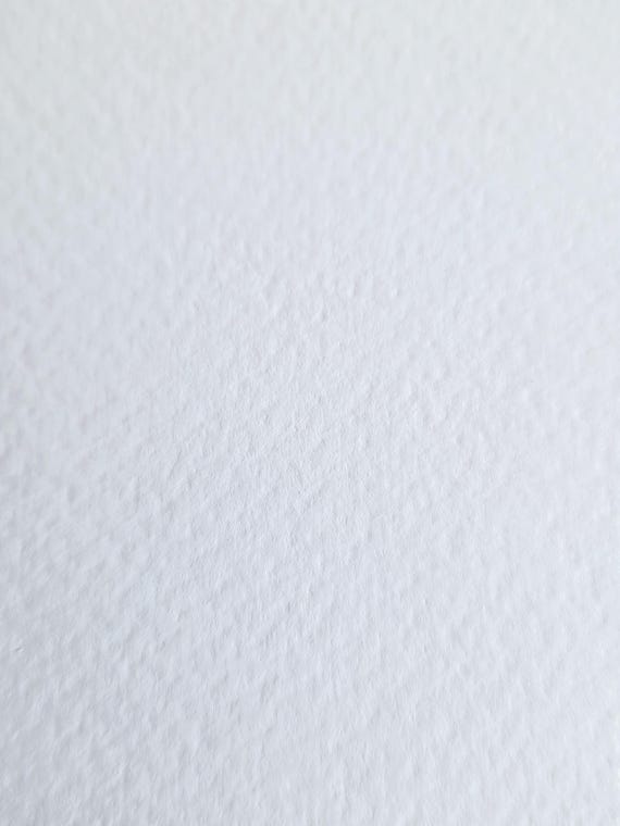 50 Pack - DL White Card Blanks & Envelopes – UK Card Crafts - View #6