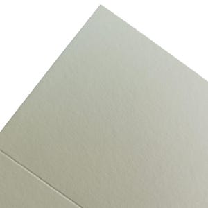 A7 Ivory Cream Blank Greeting Cards with Envelopes (50 Pack) AM257 image 4