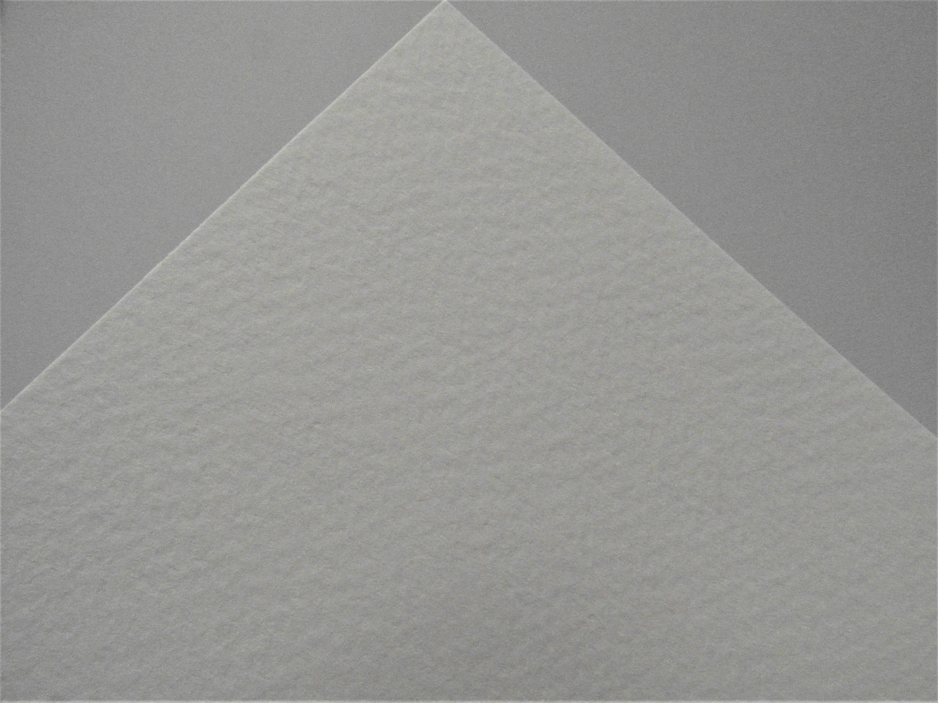 20 X A6 Watercolour Blank Greeting Cards White With 20 X White C6