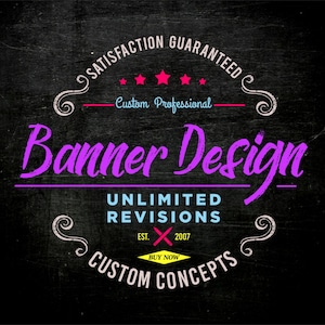 Banner Design