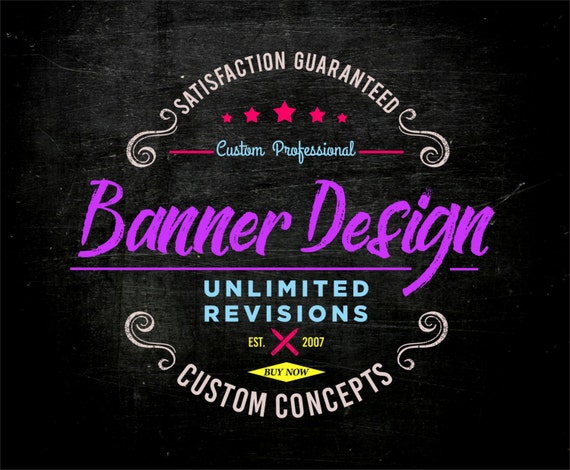 Banner Design