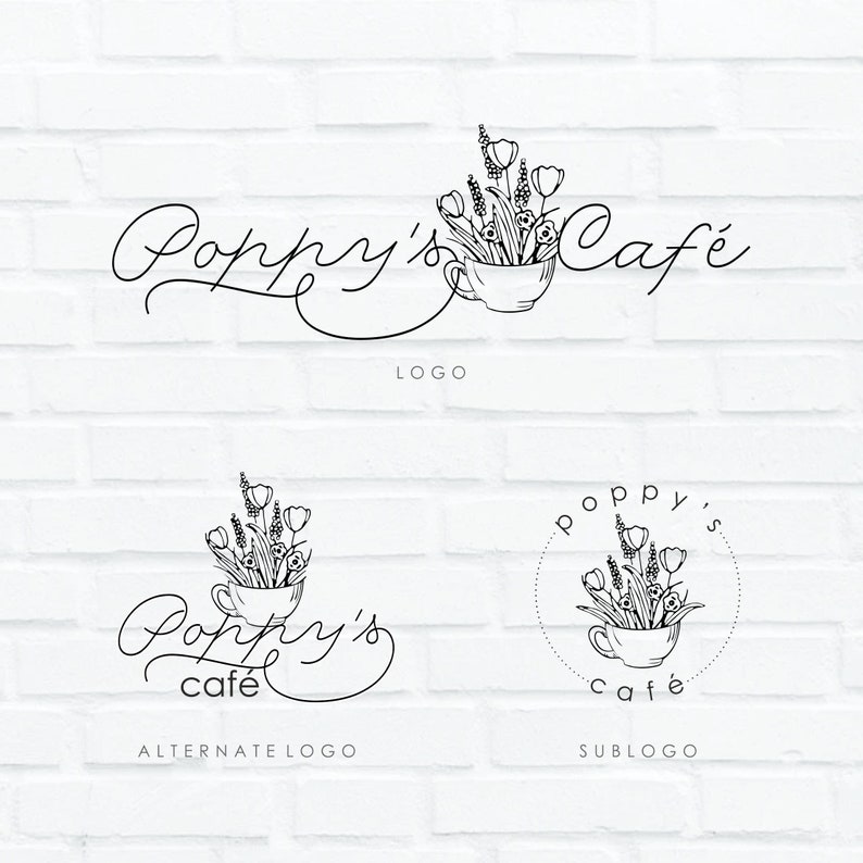 Logo Design, Logo, Logo Design custom for business, Logo Design Custom, Business Logo, Shop Logo, Minimalistic Logo Design, Branding, Logos image 2