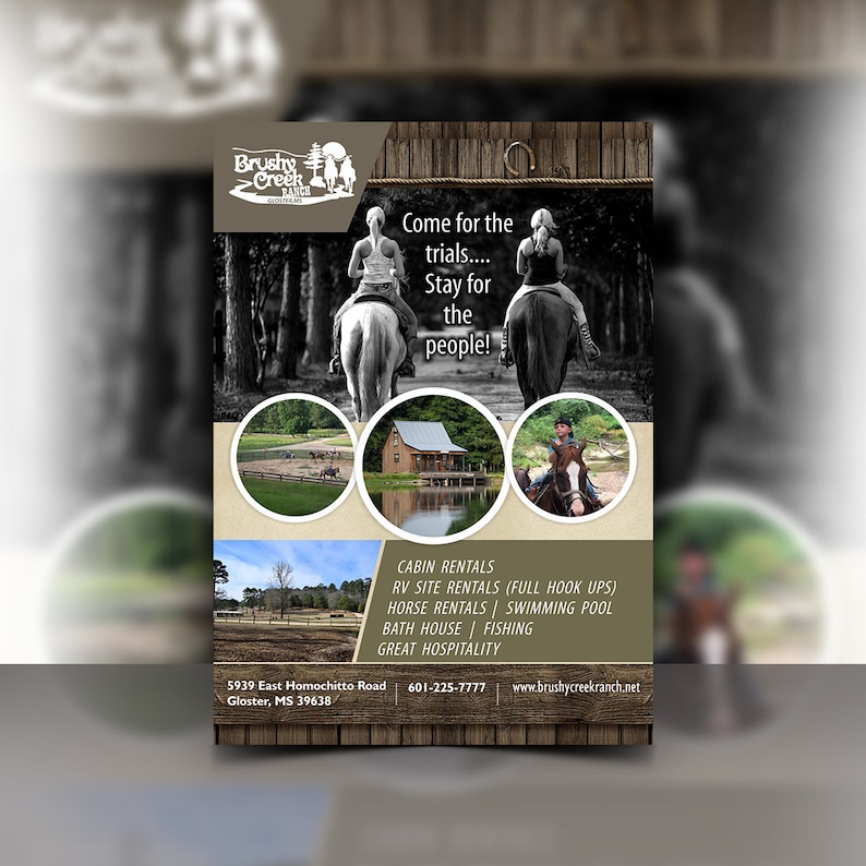 Digital Flyer Art, Digital Flyers Design, Custom Flyer, Leaflet Design SINGLE SIDE image 6