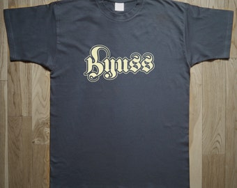 Kyuss - Etsy