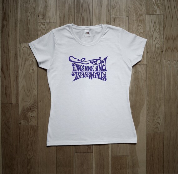 Strawberry alarm clock t shirt Clearance