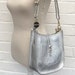 see more listings in the Leather Shoulder Bags section