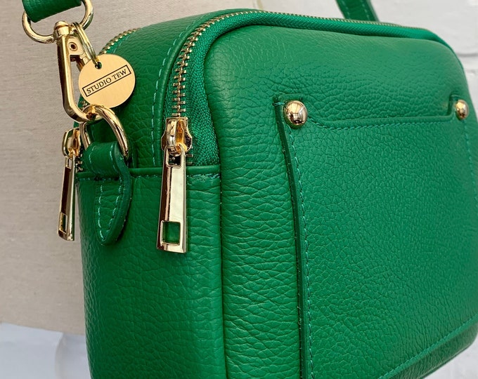 Green Bag main image 0