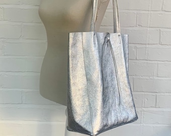 ●depound● Organza Mini Tote Bag Silver DP2535BG027MSIXX il_340x270.4999967624_as8m.jpg