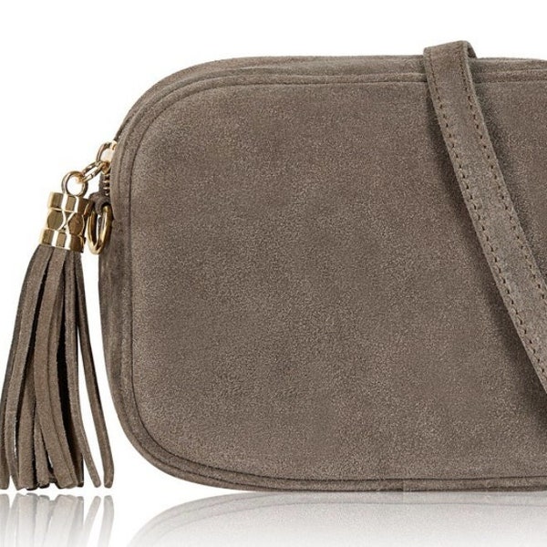 Crossbody Camera Bag Etsy