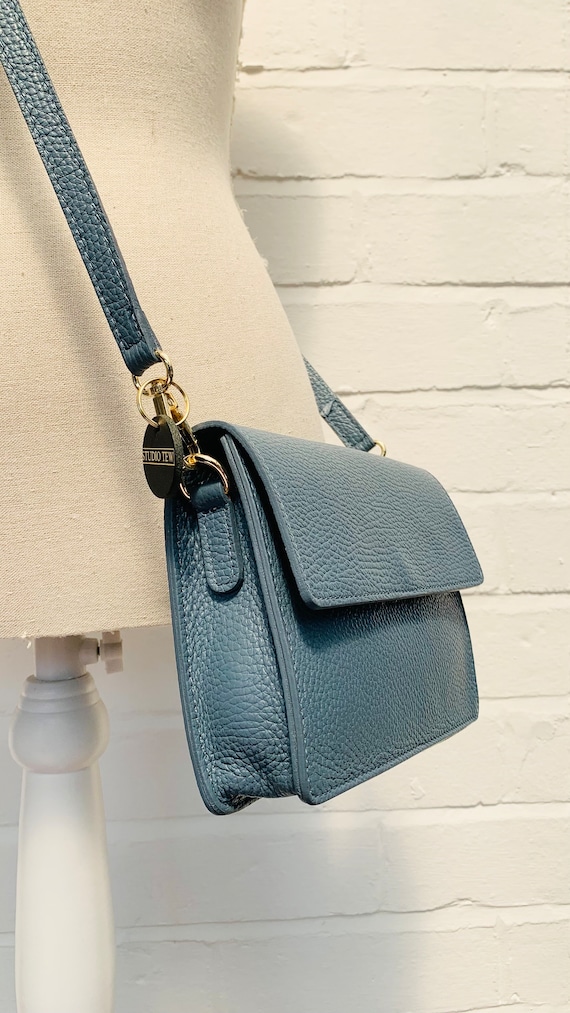 Etsy crossbody bag sale