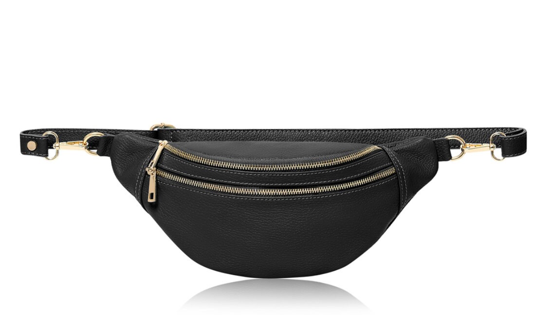 Bumbag Multipocket Monogram Other - Men - Bags