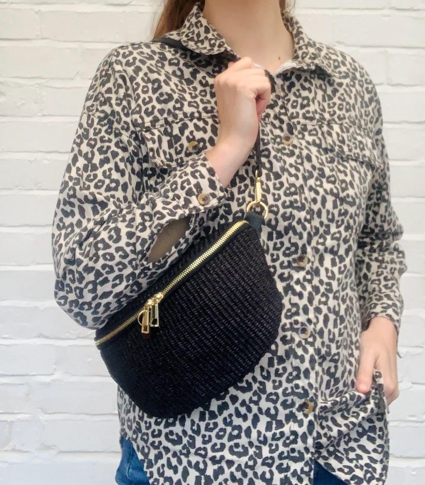 Stylish Bum Bag Etsy UK