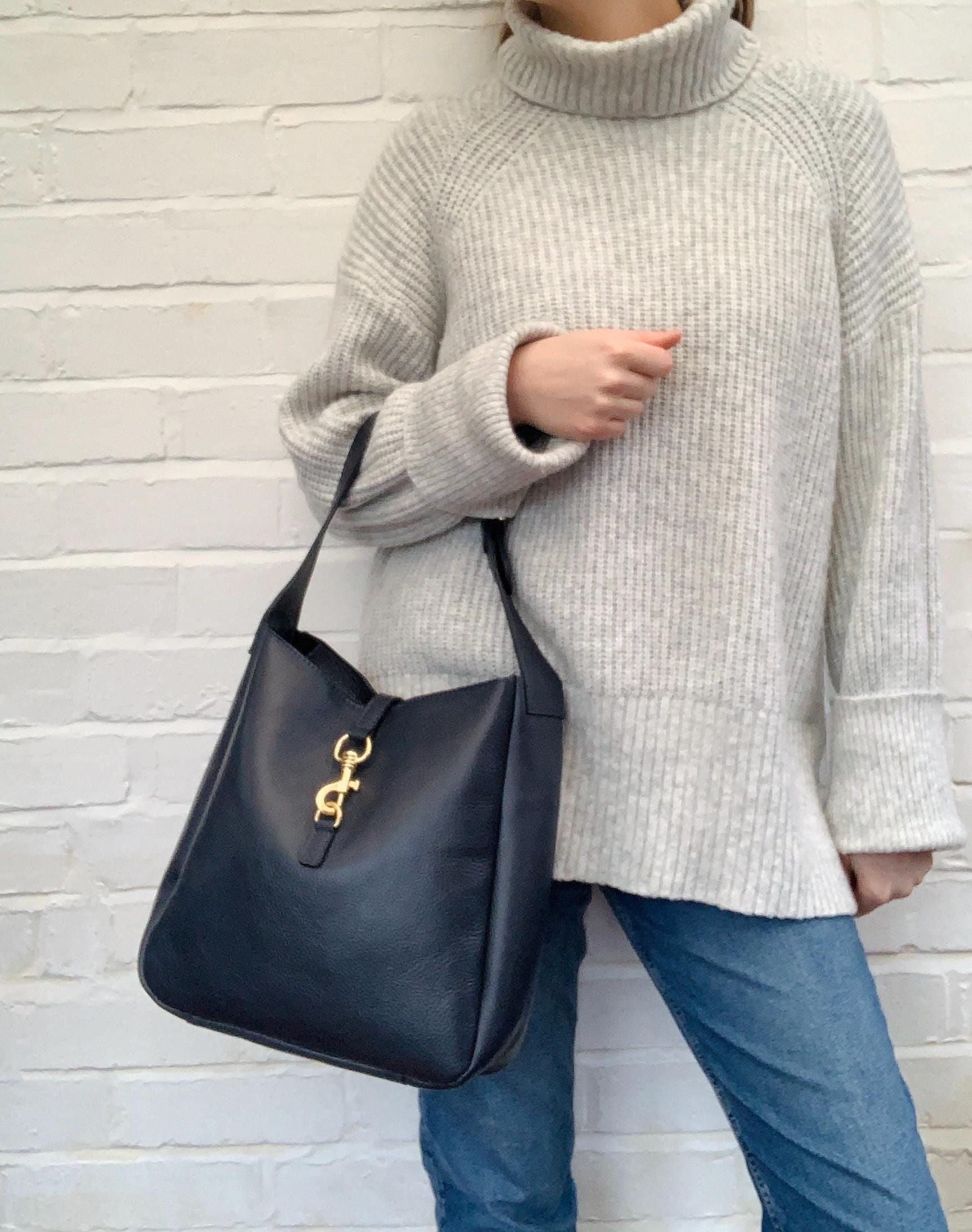 Chanel Bucket Bag - Etsy