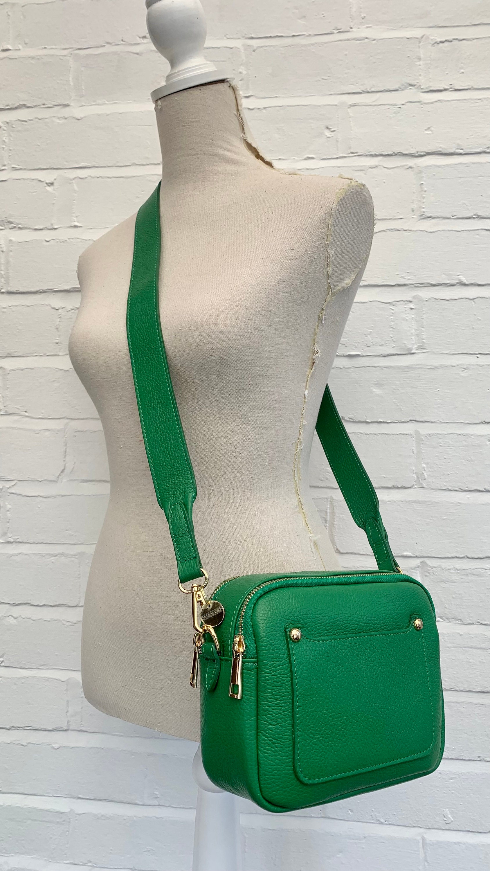Green Leather Crossbody Bag, Bright Green Leather Shoulder Bag, Stylish Bag, Everyday Bag, Women's Handbag, 3rd Anniversary, Leather Gift - Etsy Green Leather Crossbody Bag, Bright Green Leather Shoulder Bag, Stylish Bag, Everyday Bag, Women's Handbag, 3rd Anniversary, Leather Gift - Etsy