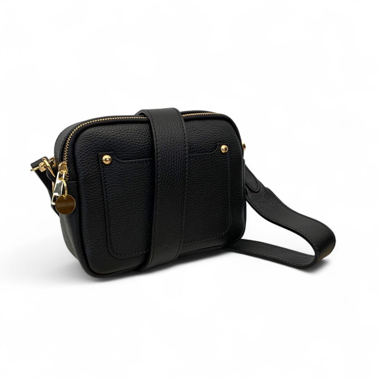 Wbougisay Anti-Theft Crossbody Bag For Women - 2024 Fall Fashion Bag With Adjustable Strap - View #11