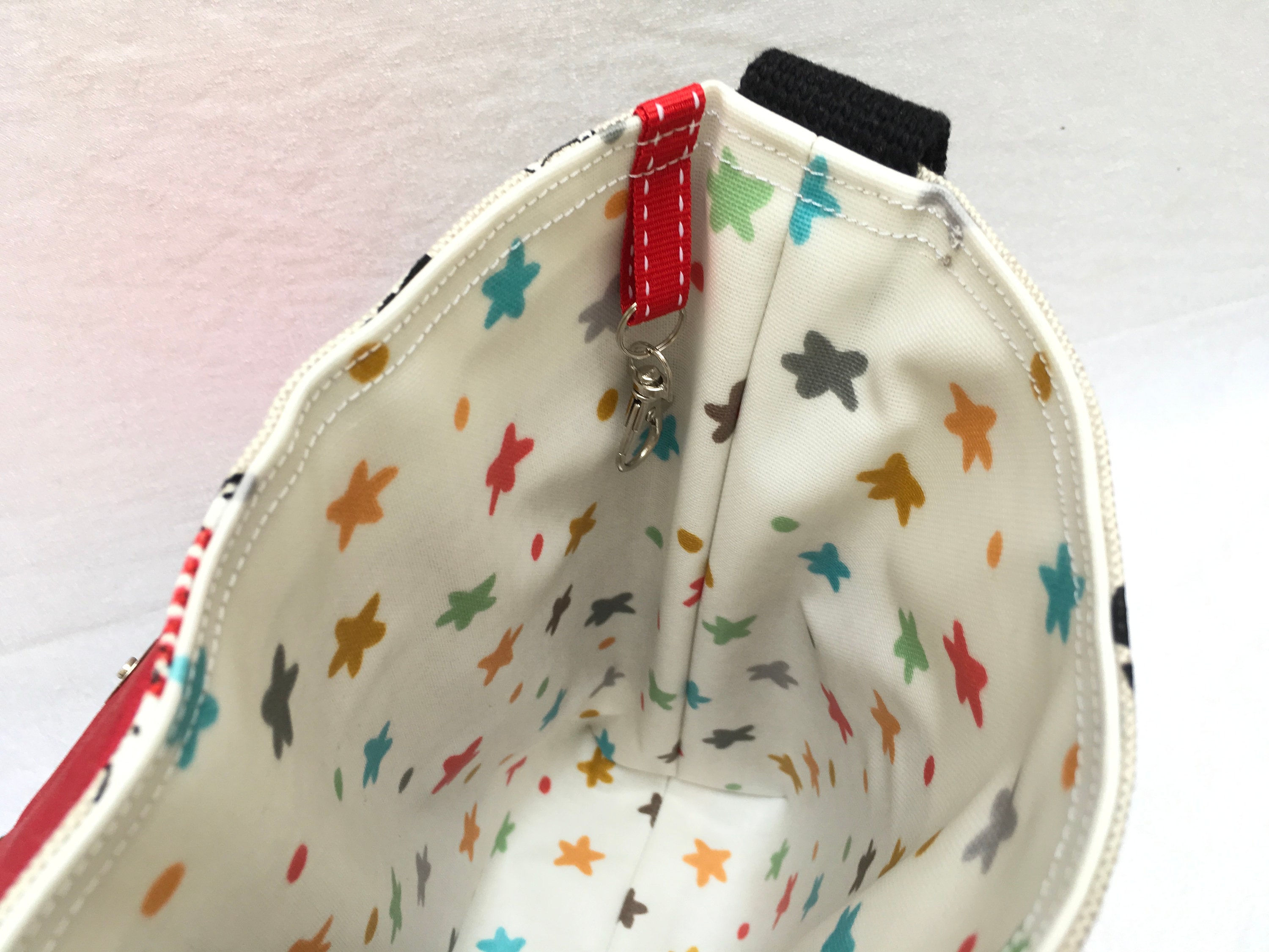 Dog walkers bag dog lovers gift dog walking bag with poo bag Etsy