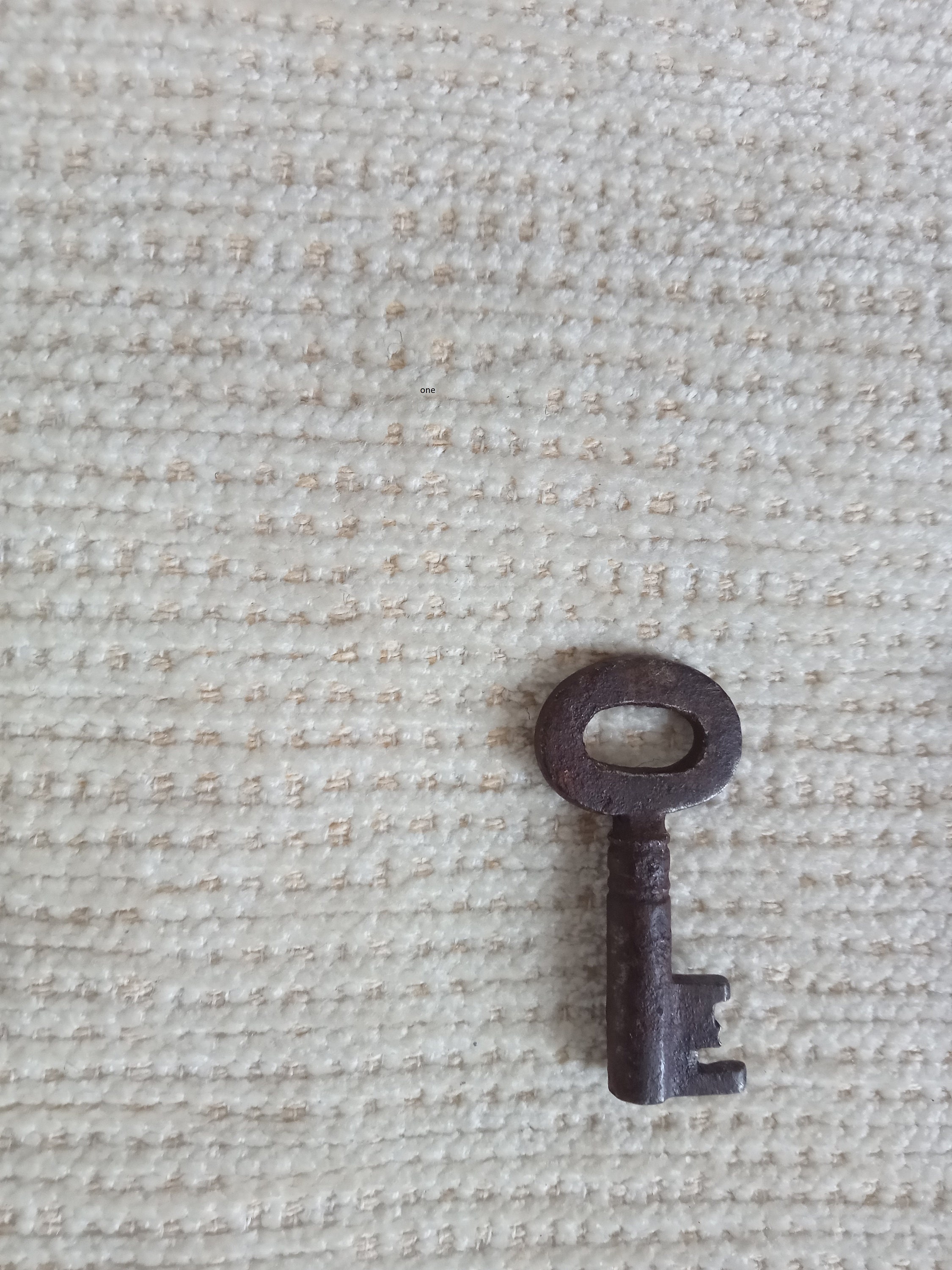 Iron Key wrought iron key iron gate key prop key prop. Etsy