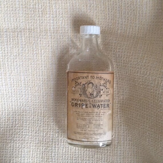 woodwards gripe water boots