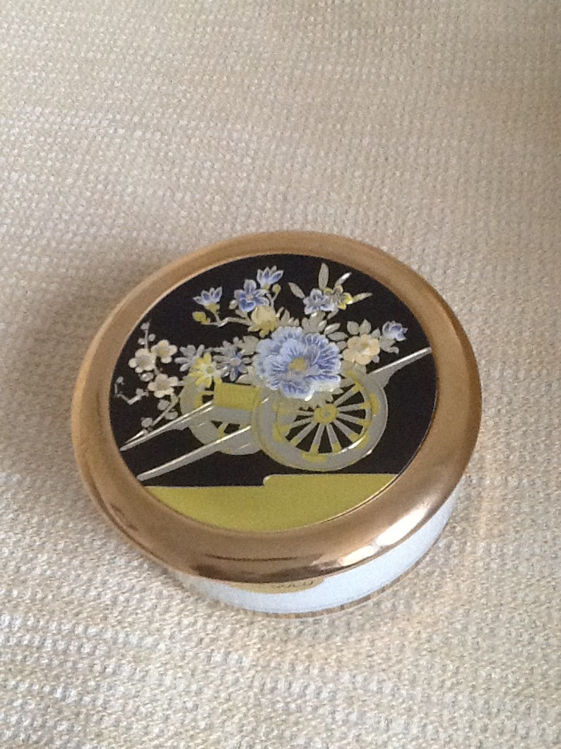jewellery box chokin trinket box oriental home decor storage box The art of chokin trinket box