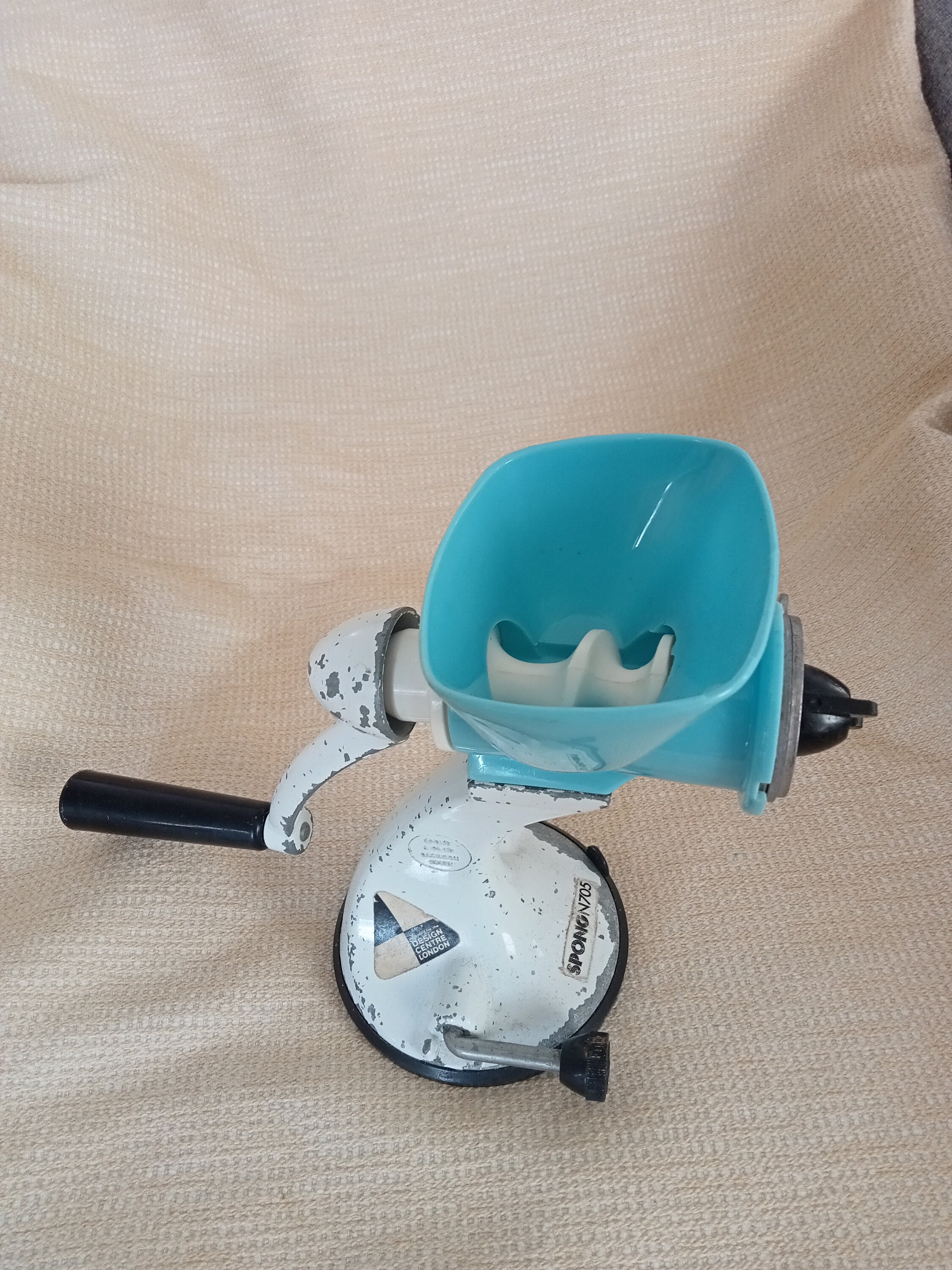 SPONG N705 Mincer Spong Mincer Mincer Etsy