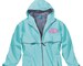 Charles River Rain Jacket - Monogrammed Rain Jacket - Women's Rain Coat- Monogrammed Full Zip Charles River Rain Jacket-Sorority 