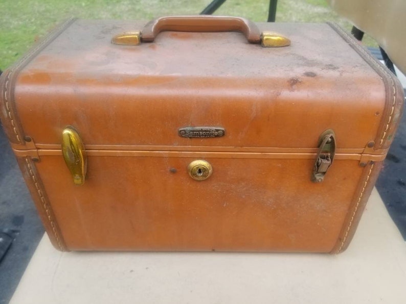 samsonite style 4612