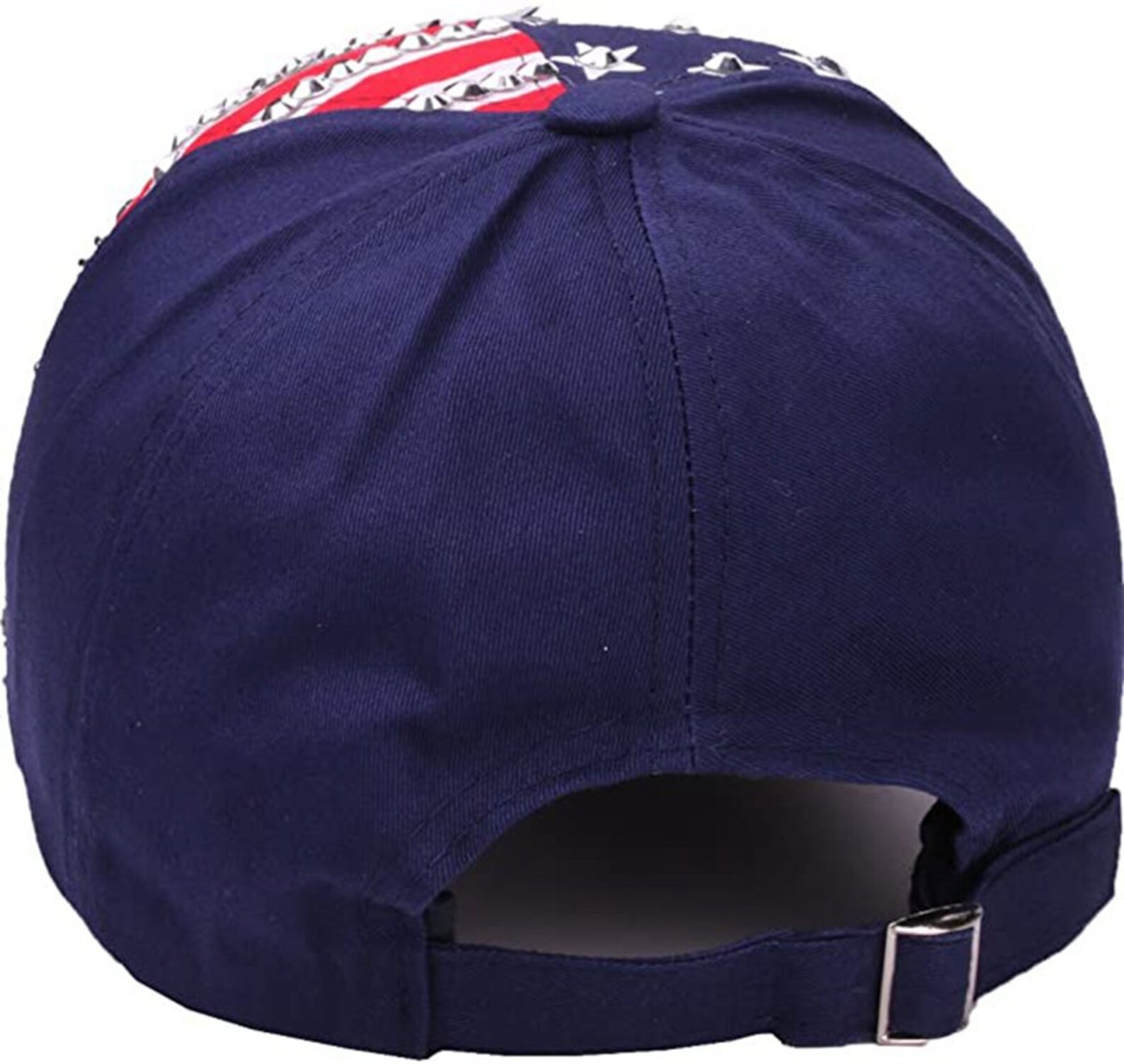 American Flag Low Profile Baseball Cap US Flag Hat Adjustable Etsy