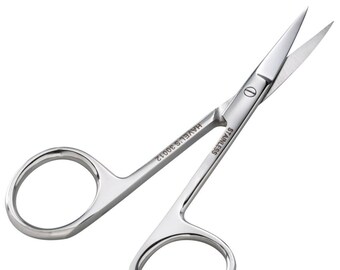 Havel's Curved Tip Embroidery Scissors 3 1/2"