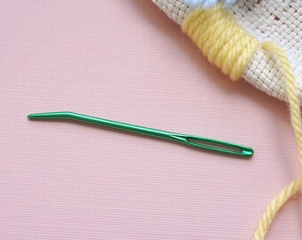 Darning Needle – The Yarnery