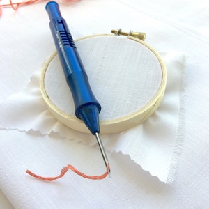 Ultra Punch Needle Kit, Punch Needle Embroidery Set with Instructions Booklet image 6
