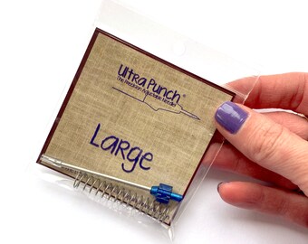 Large Replacement Ultra Punch Needle Tip, Ultra Punch Needle, Punch Needle Embroidery, Punch Needle Supplies, Replacement Ultra Punch