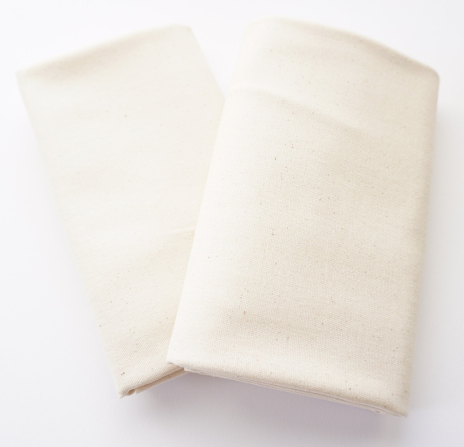 Cotton Punch Needle Backing Fabric Use With Small Punch Etsy